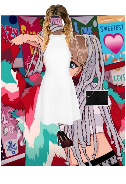 Combyne
            outfit