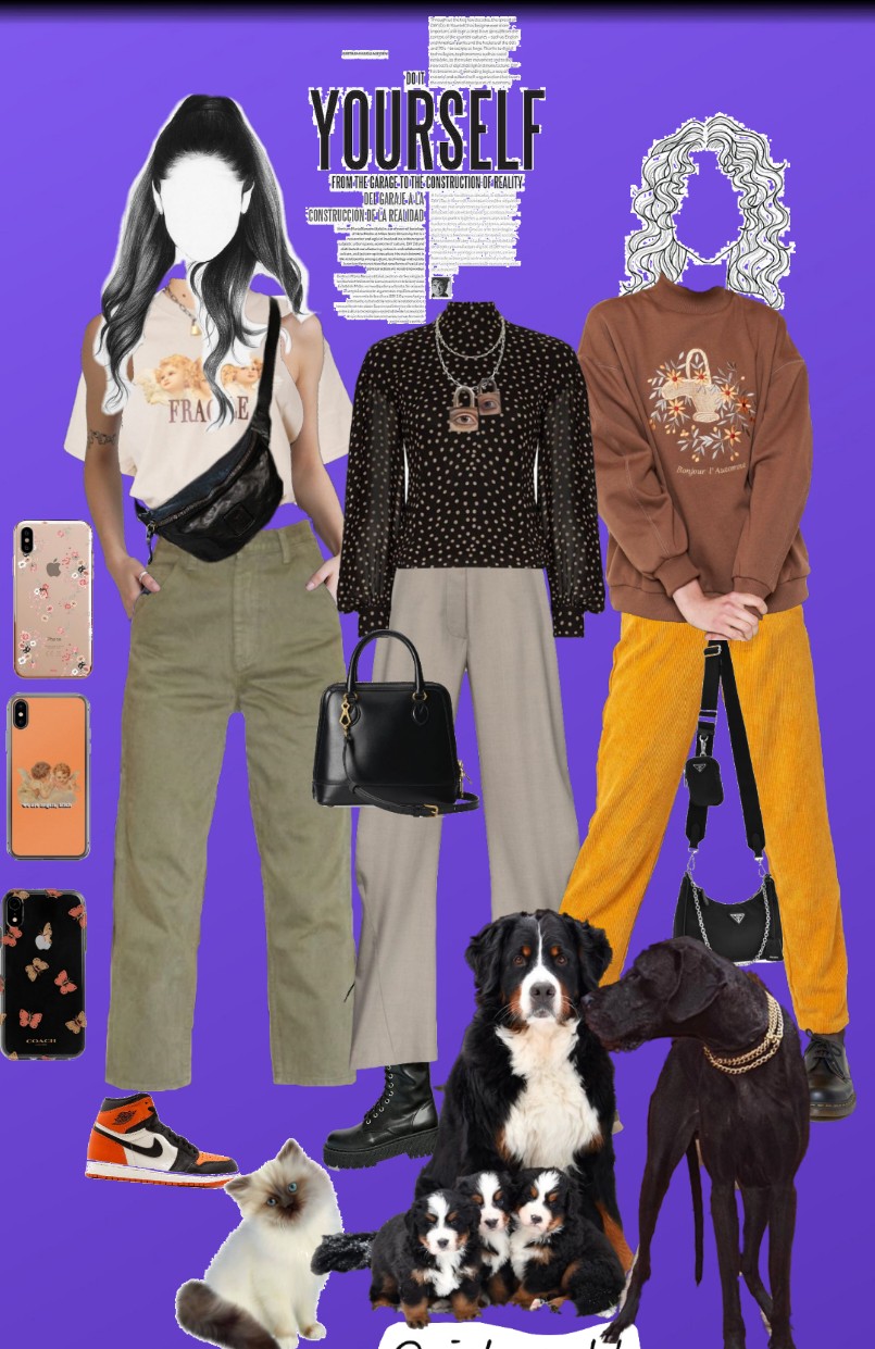 Combyne
            outfit