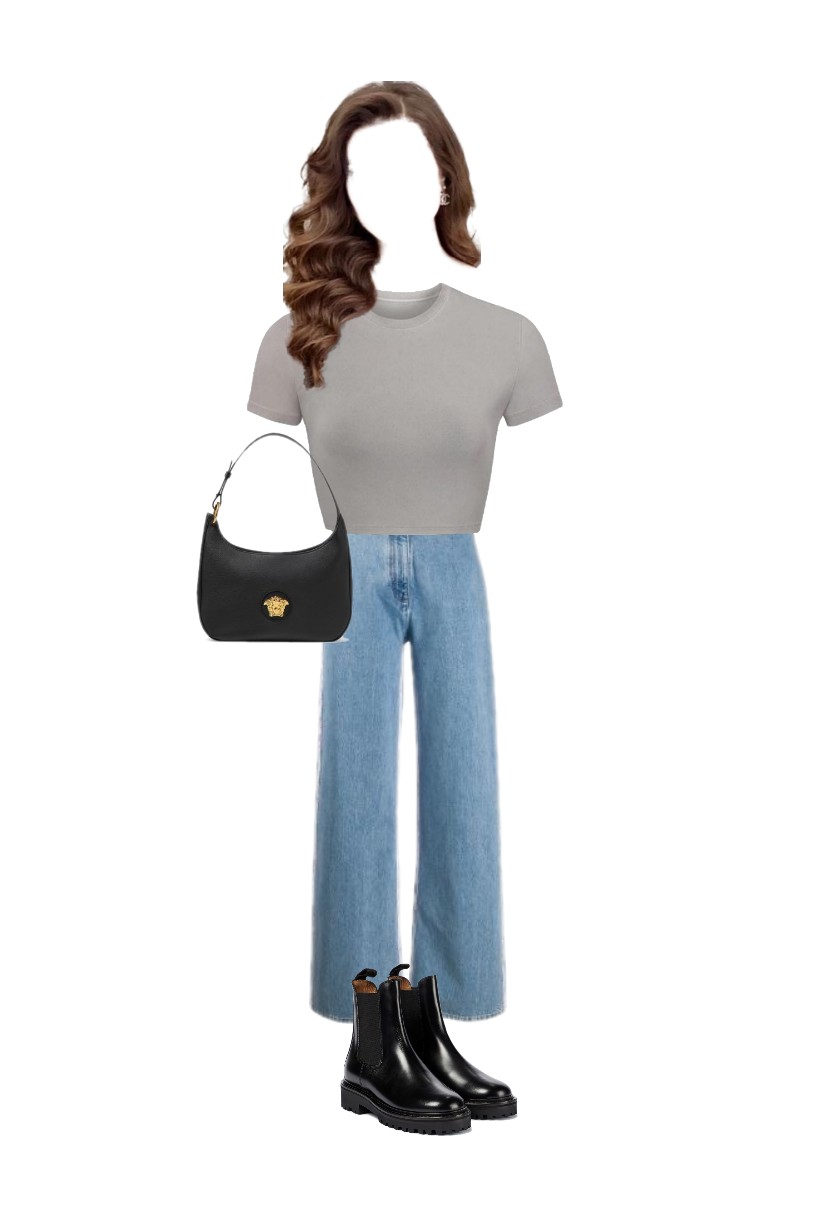 Combyne
            outfit