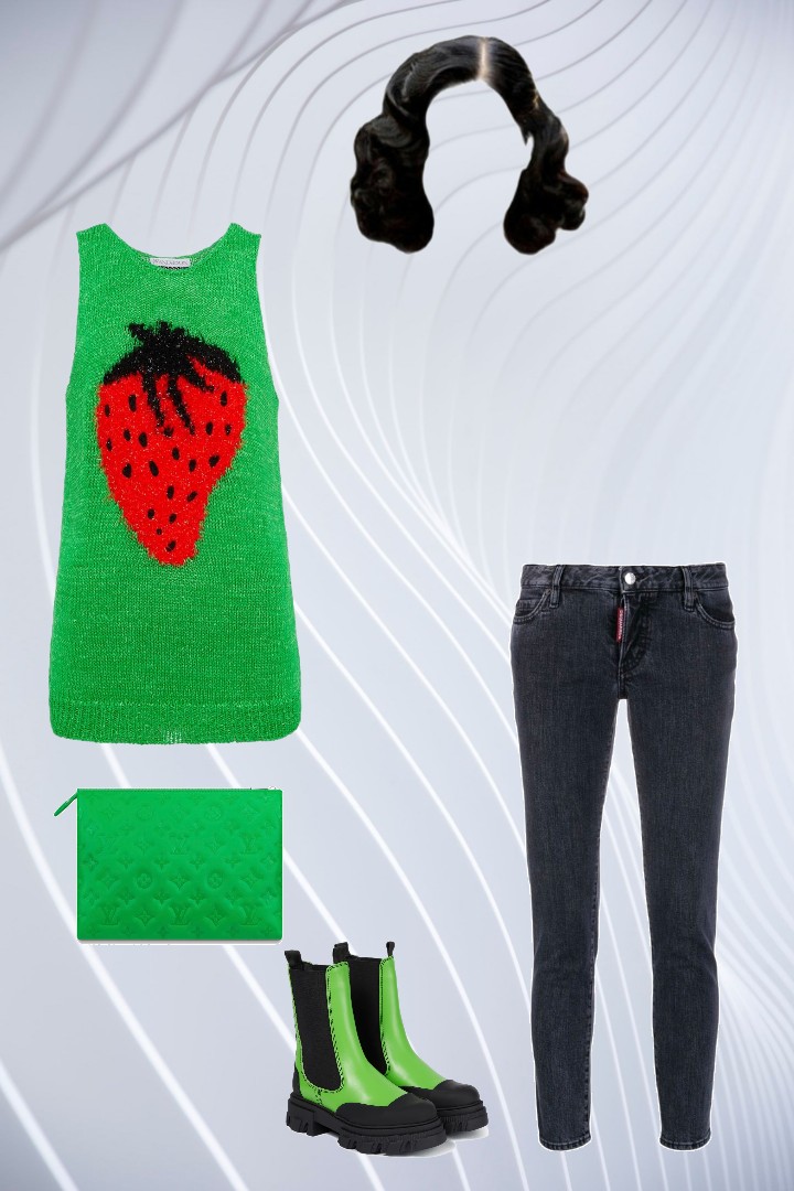 Combyne
            outfit