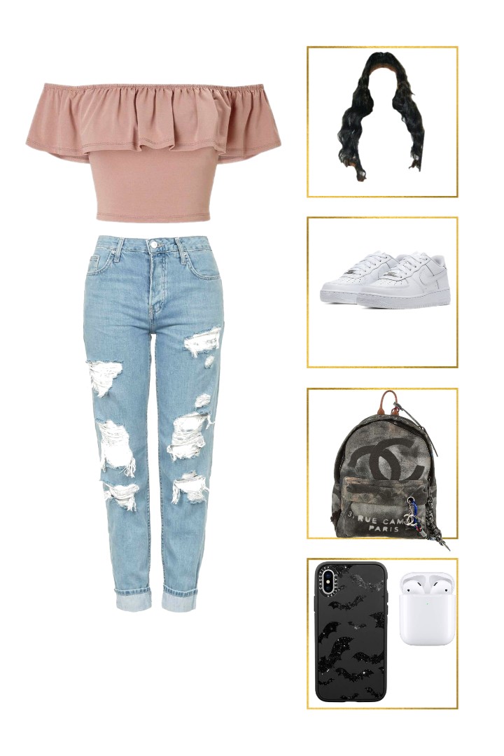 Combyne
            outfit