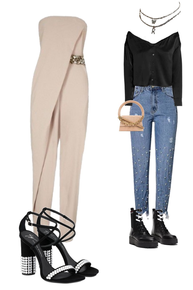 Combyne
            outfit