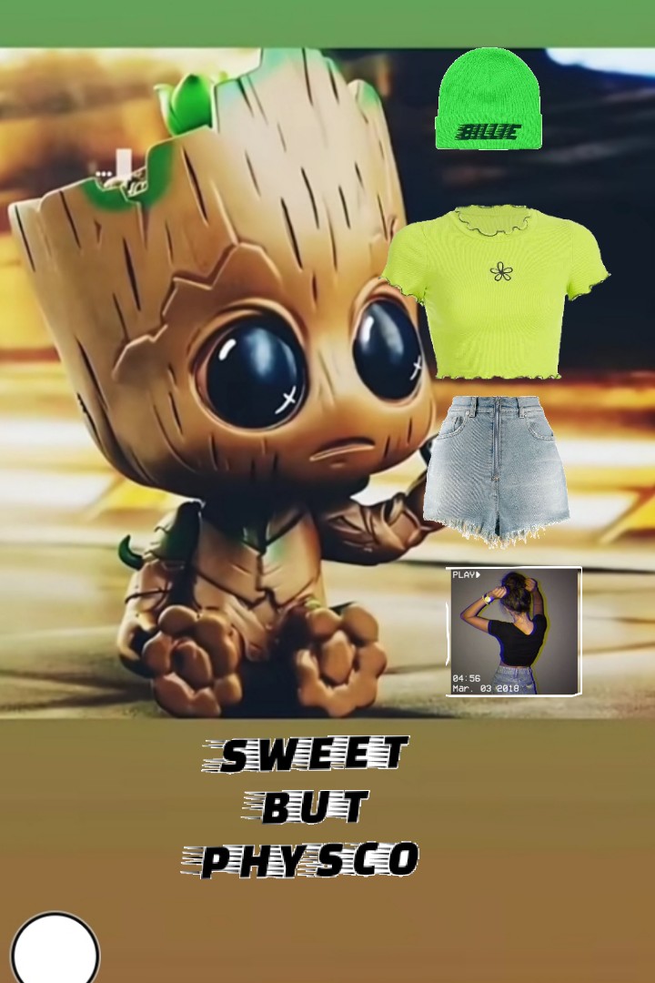 Combyne
            outfit