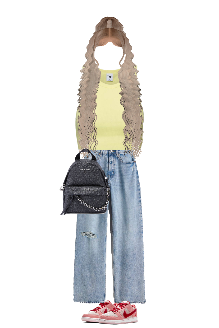 Combyne
            outfit