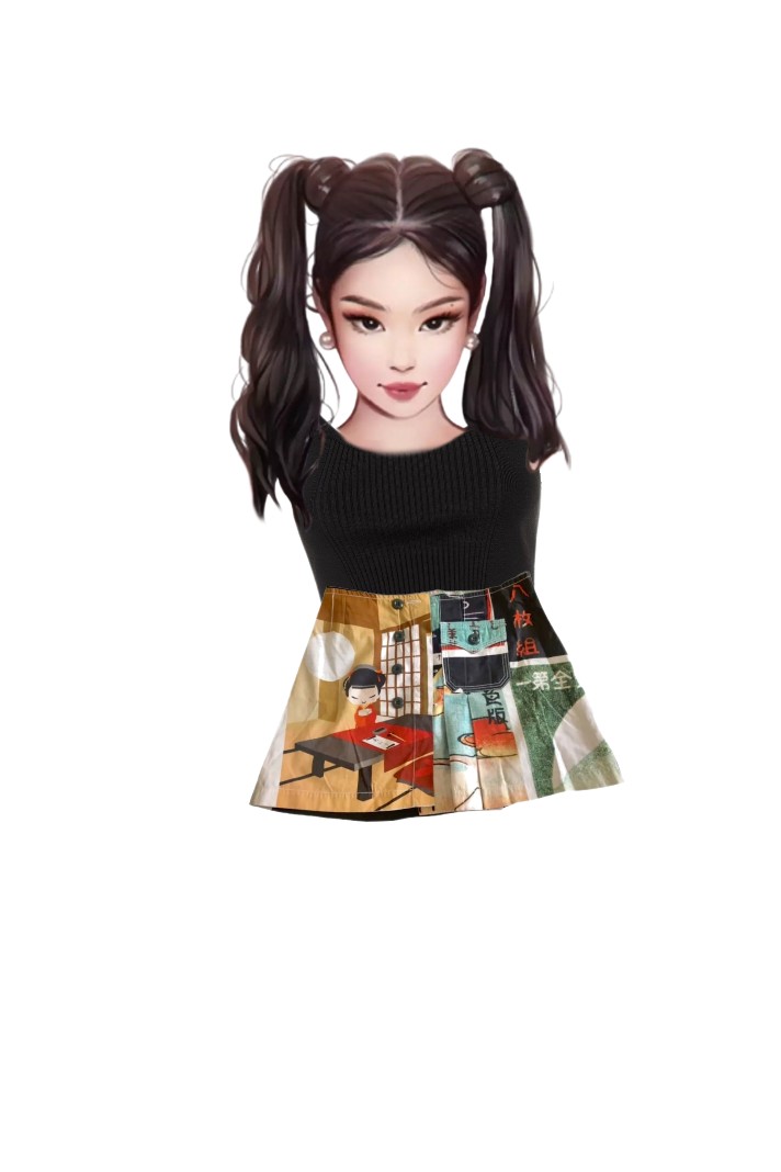 Combyne
            outfit