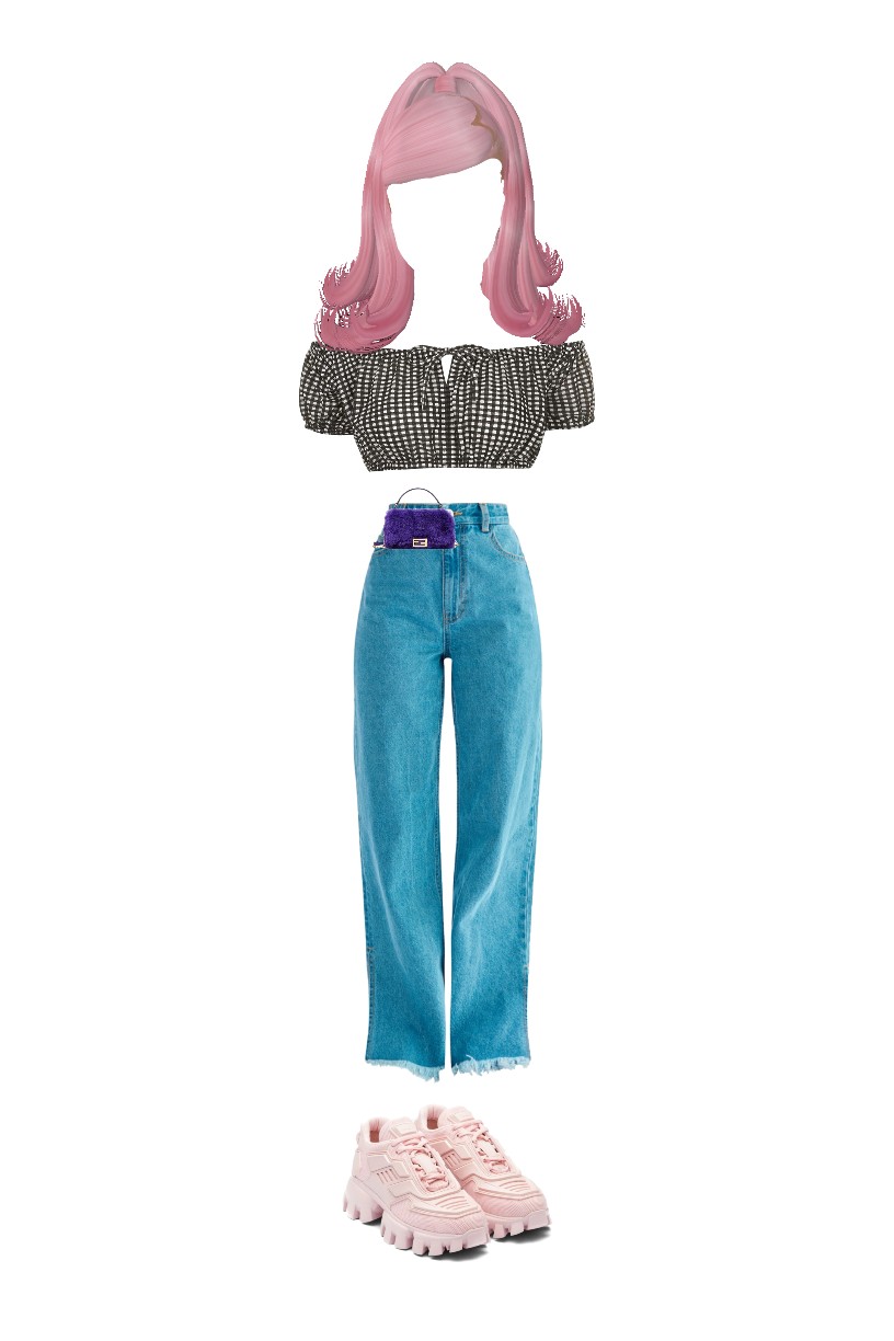 Combyne
            outfit