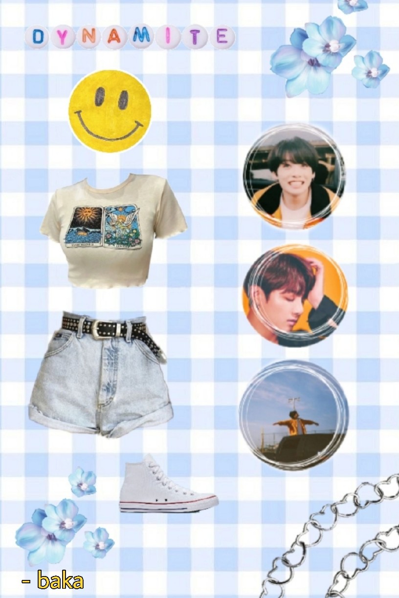 Combyne
            outfit