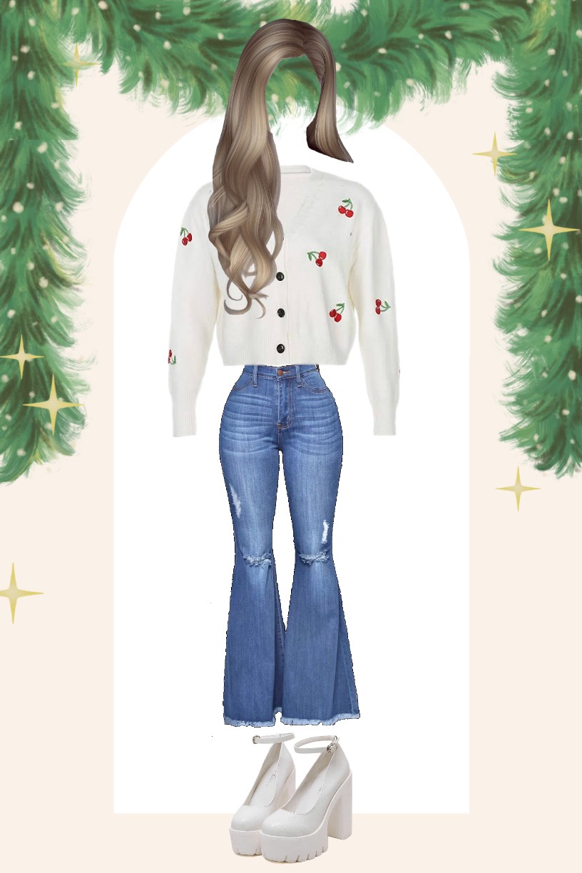 Combyne
            outfit