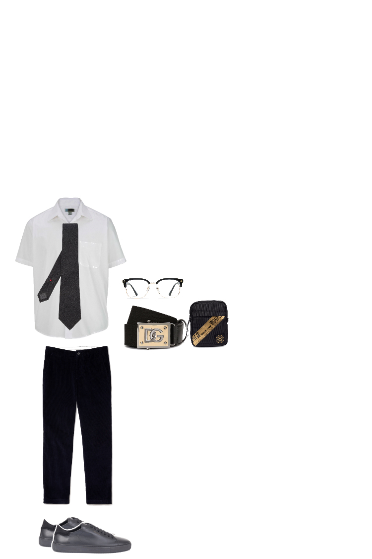 Combyne
            outfit