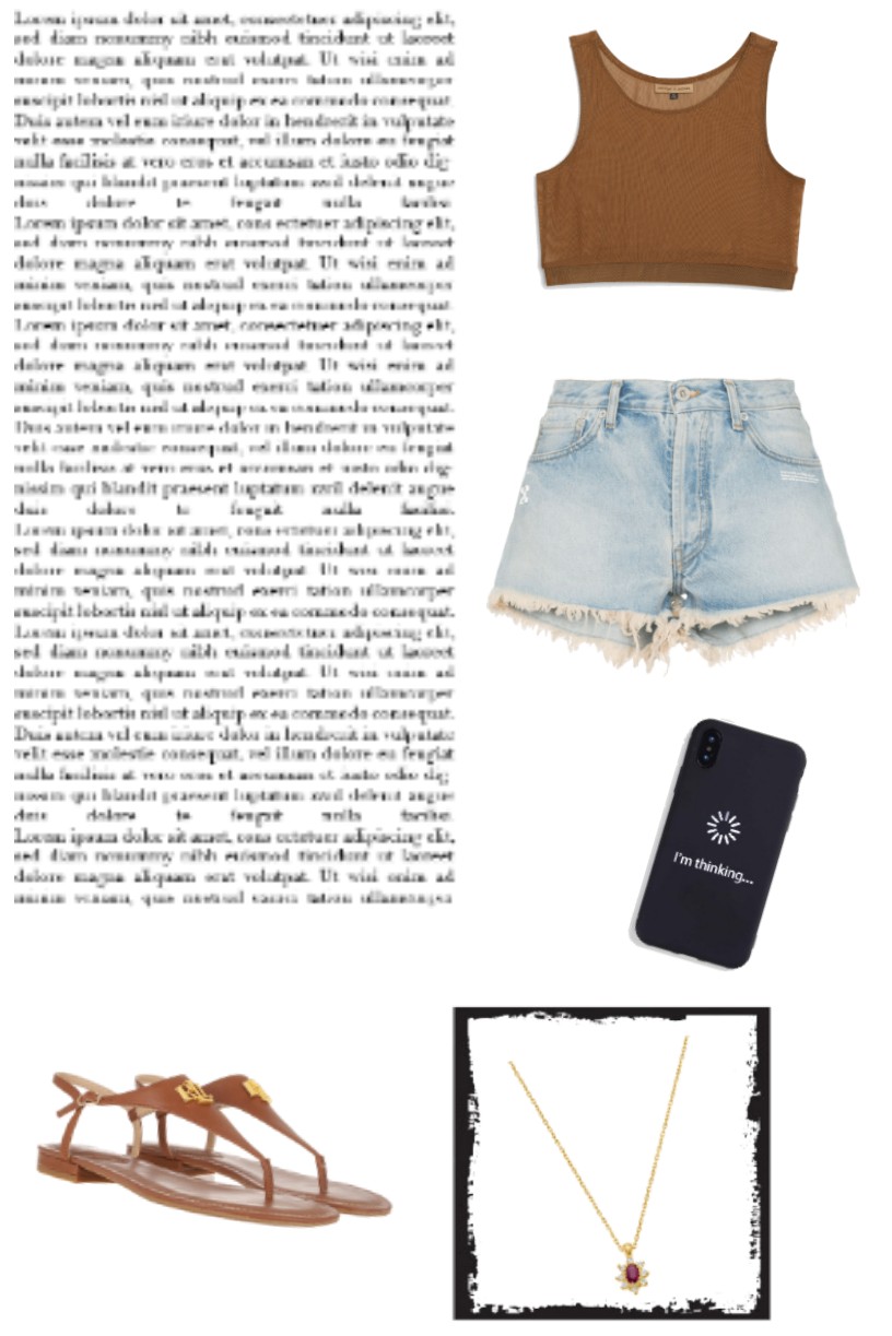 Combyne
            outfit