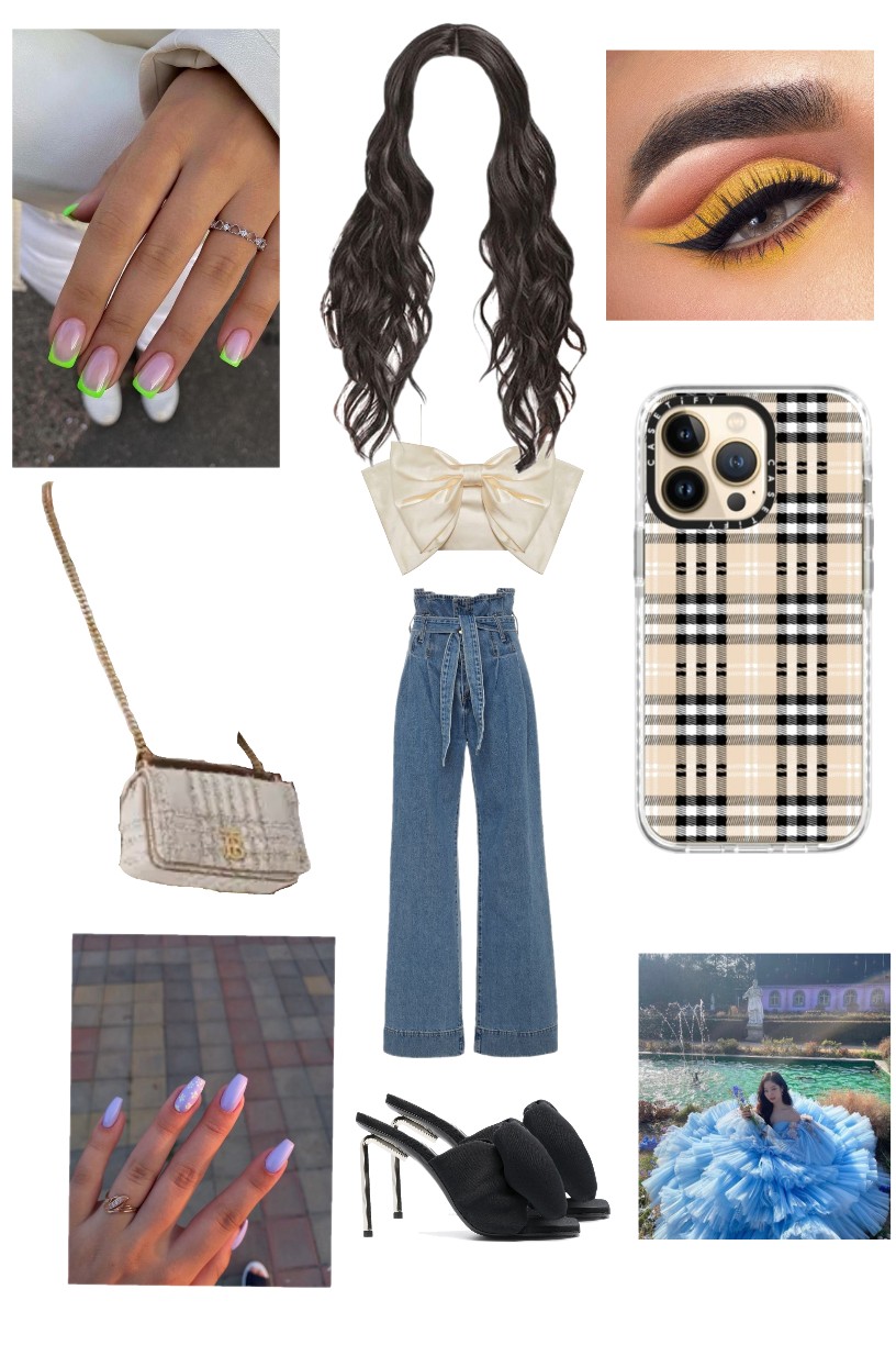 Combyne
            outfit