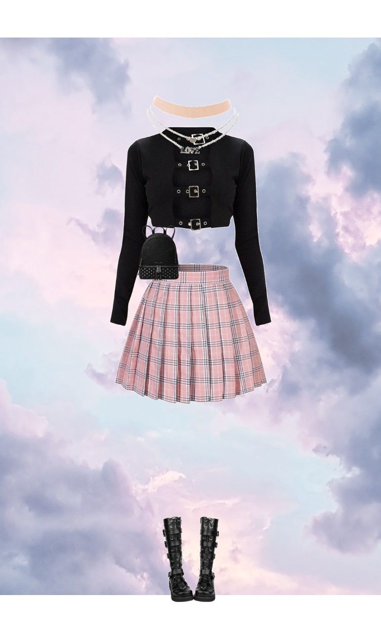 Combyne
            outfit