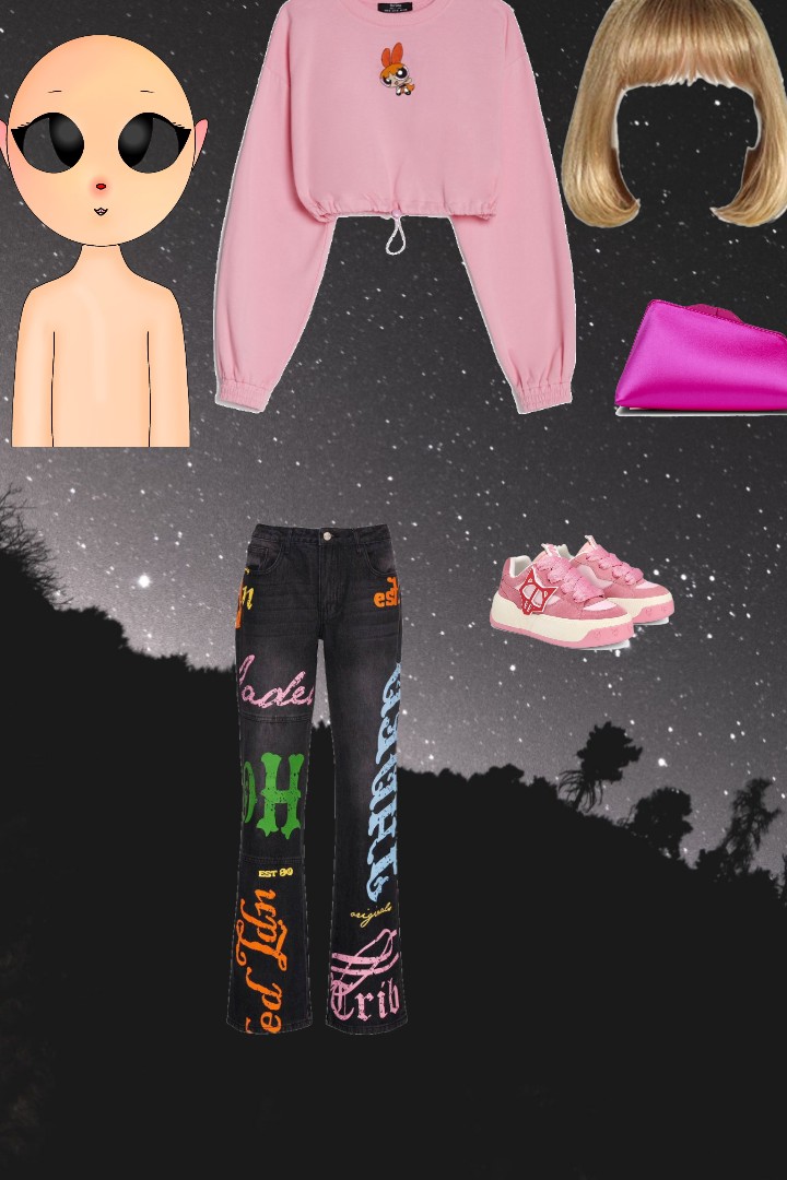 Combyne
            outfit
