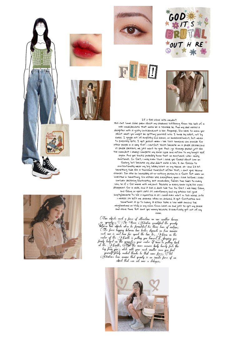 Combyne
            outfit