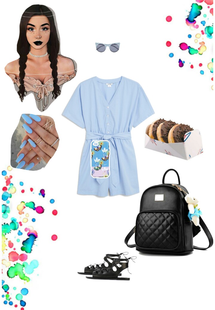Combyne
            outfit