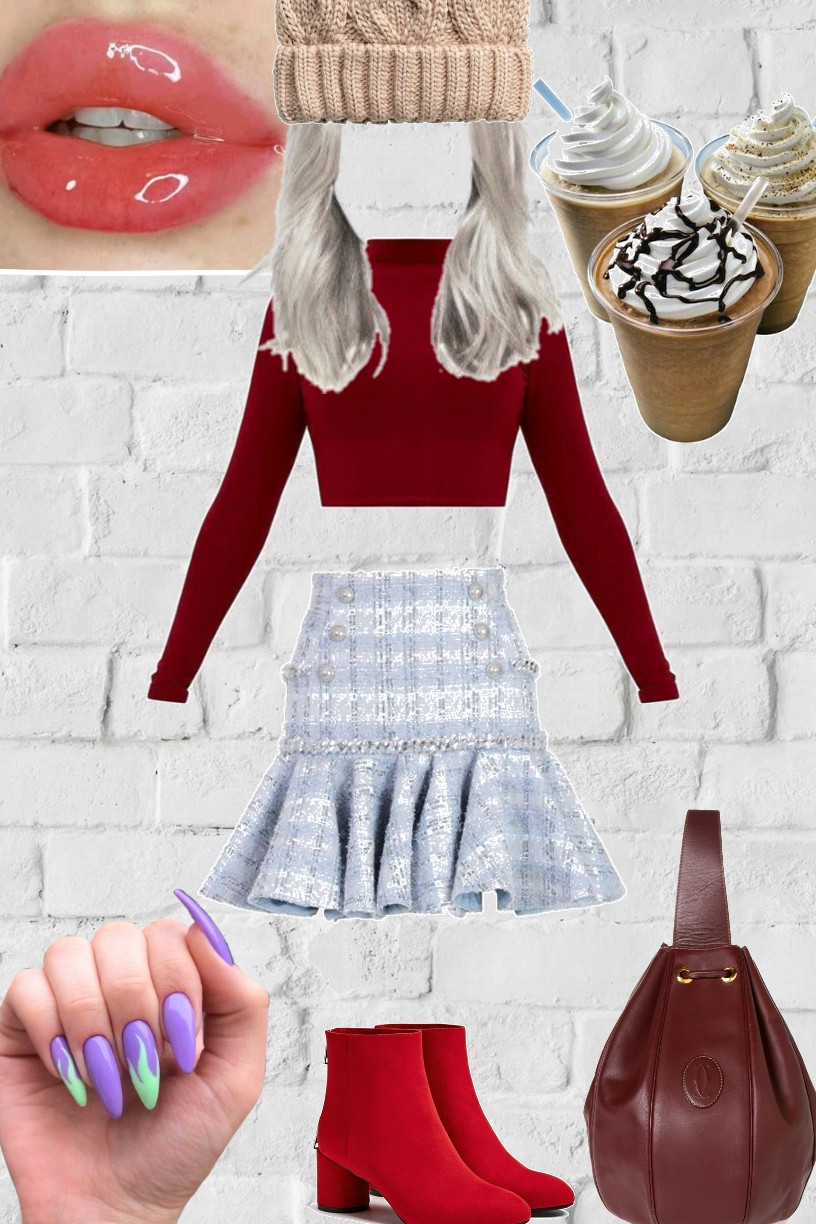 Combyne
            outfit