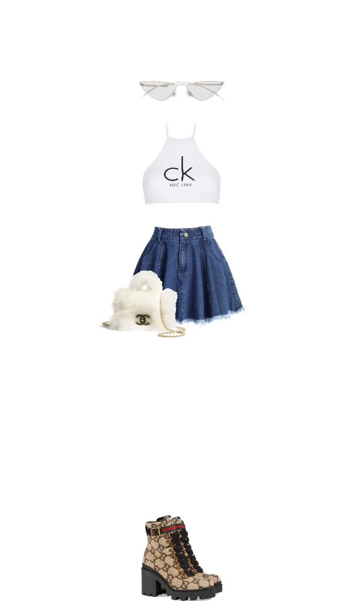 Combyne
            outfit