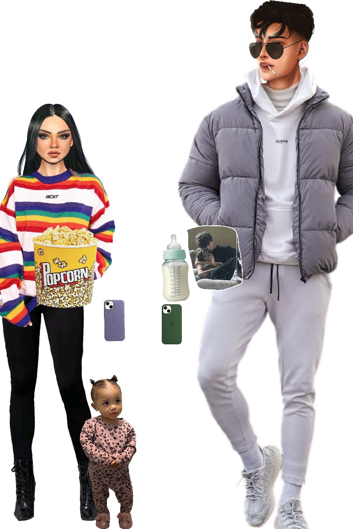 Combyne
            outfit