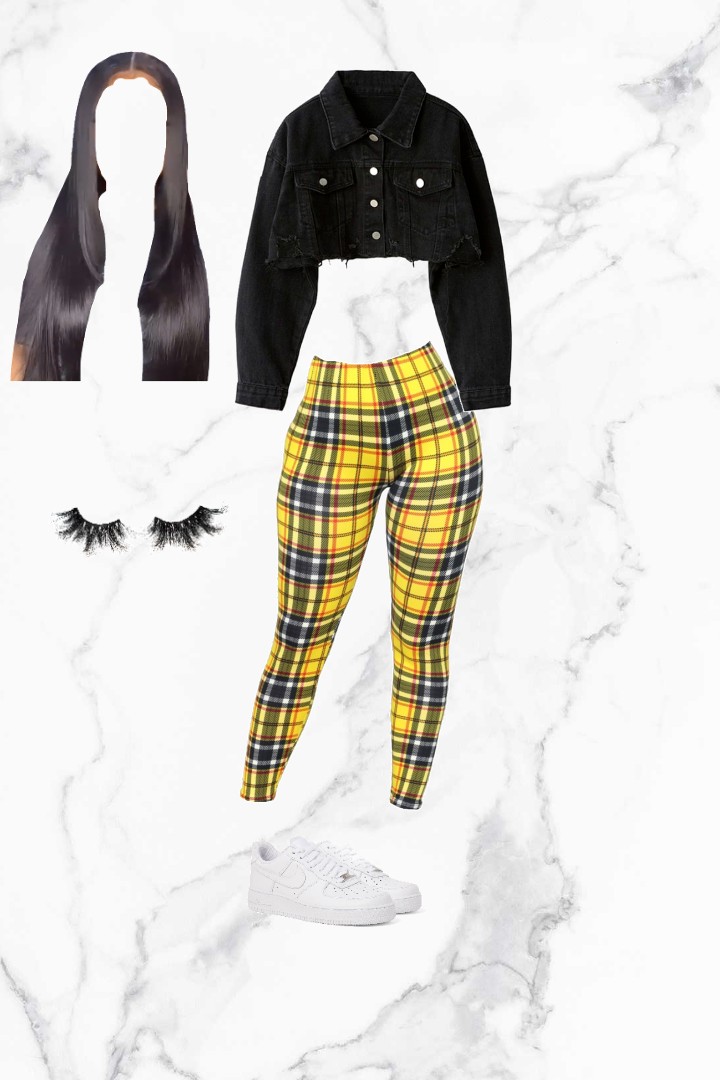 Combyne
            outfit