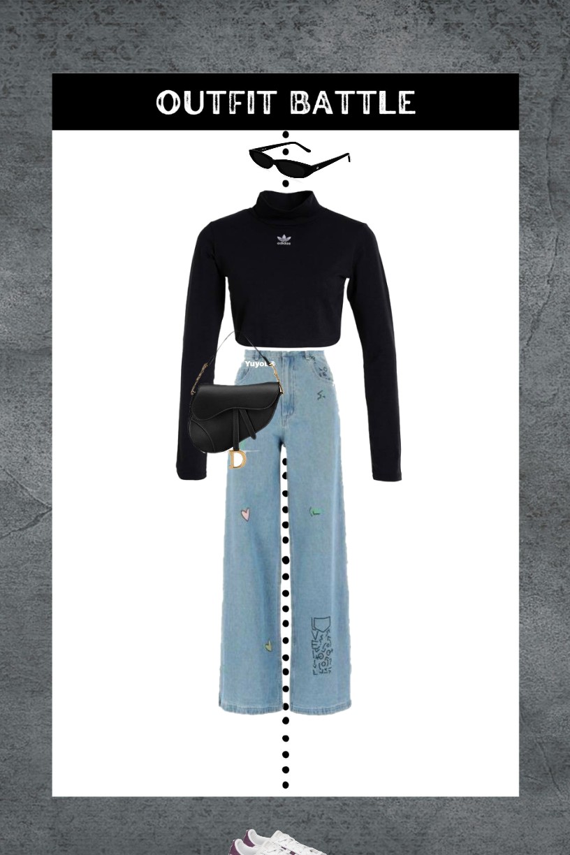 Combyne
            outfit