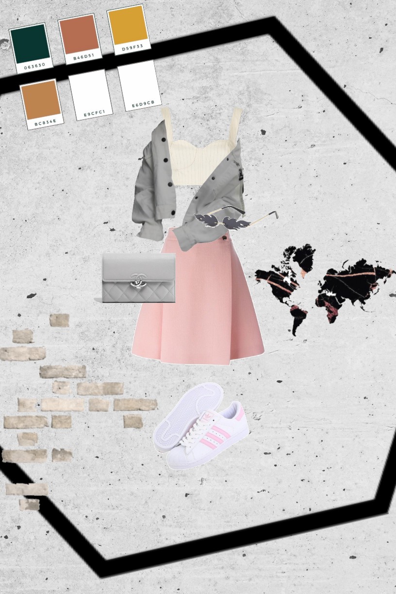 Combyne
            outfit