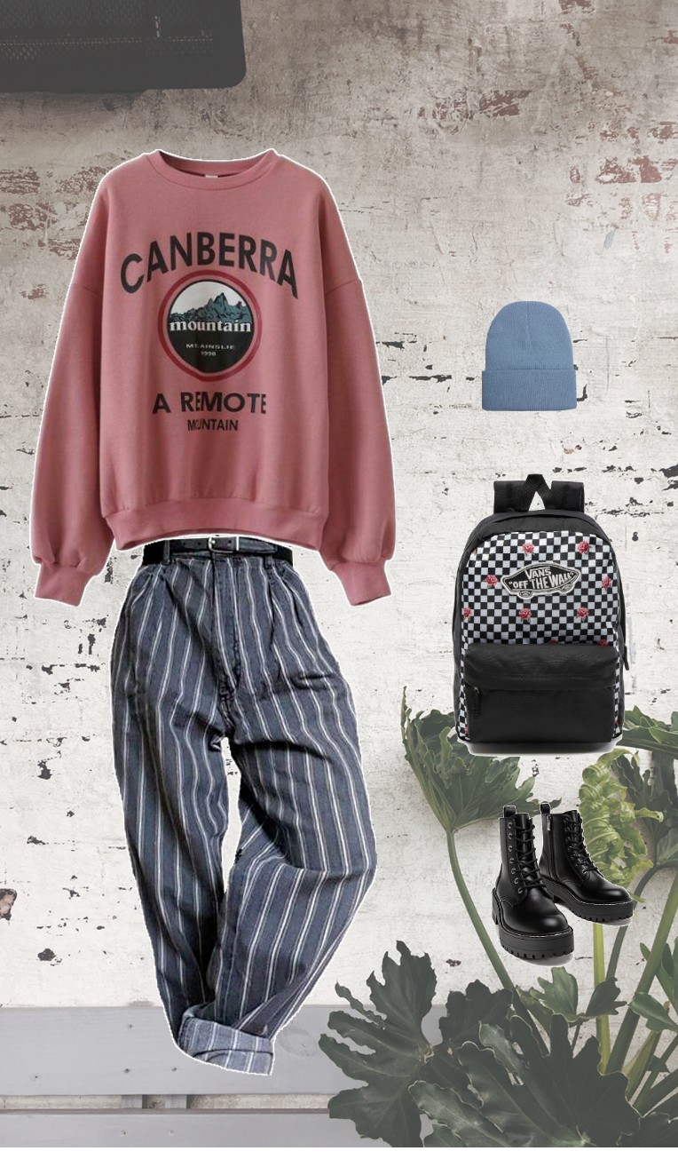 Combyne
            outfit