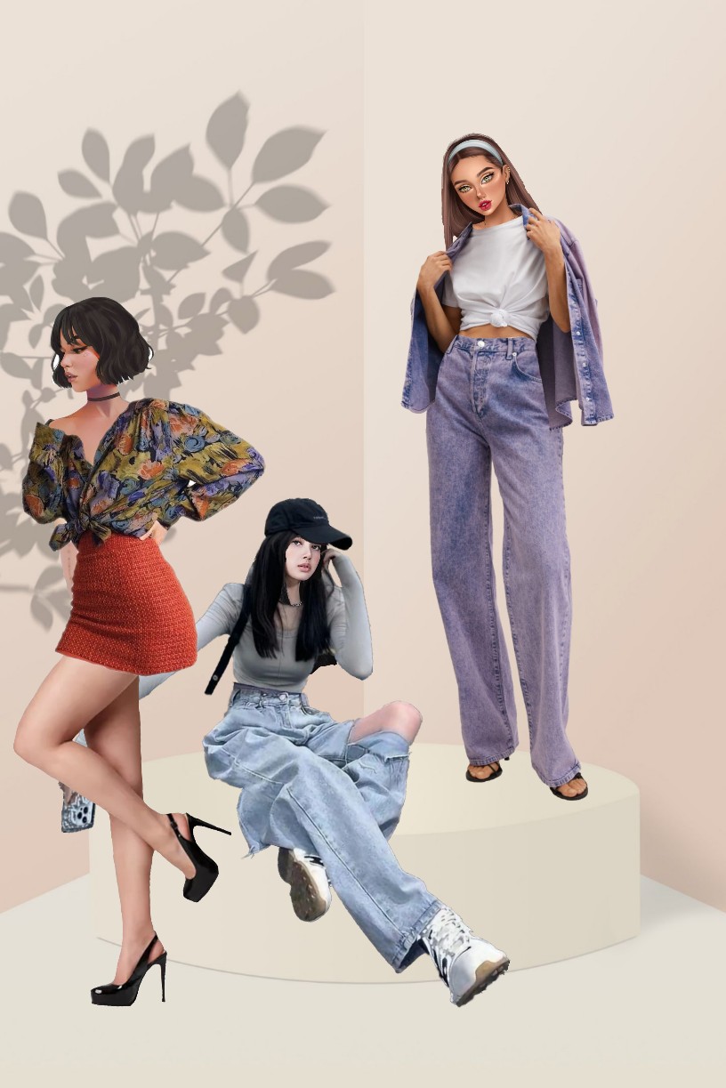 Combyne
            outfit
