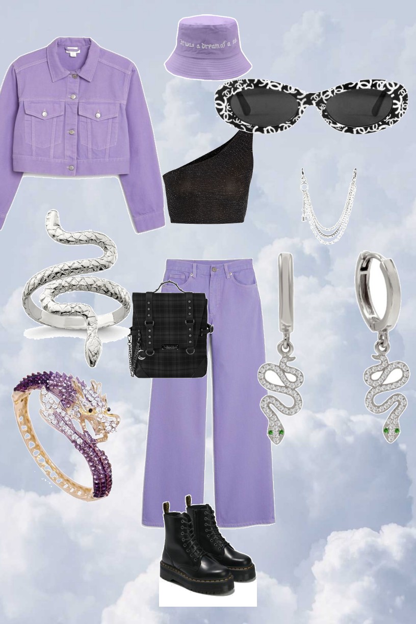 Combyne
            outfit
