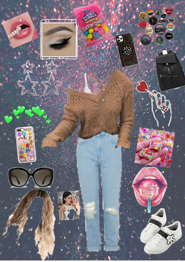 Combyne
            outfit