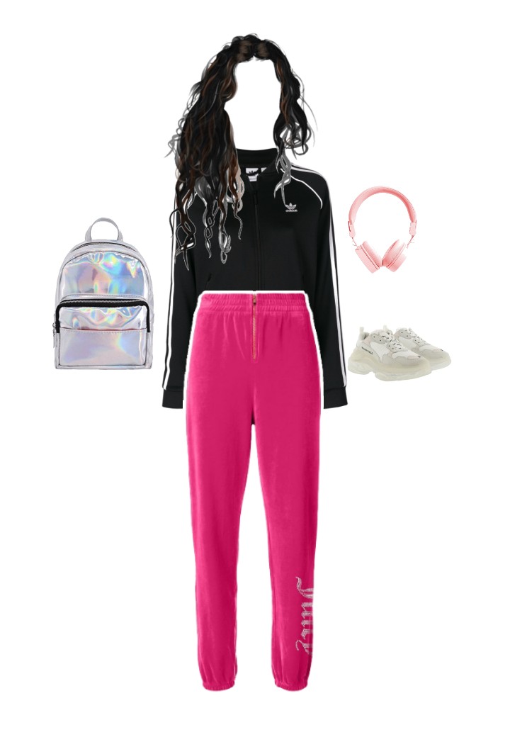Combyne
            outfit