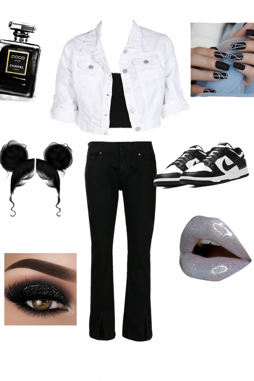 Combyne
            outfit