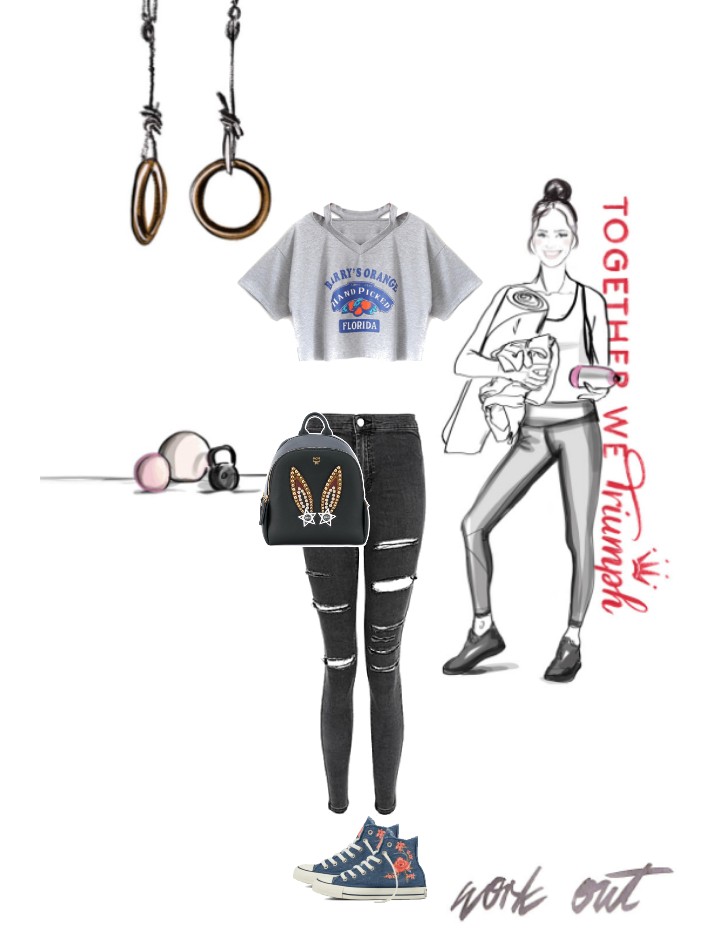 Combyne
            outfit