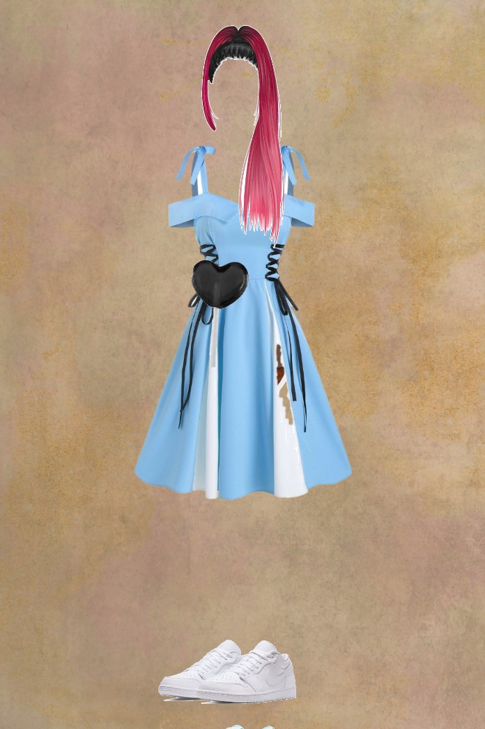 Combyne
            outfit