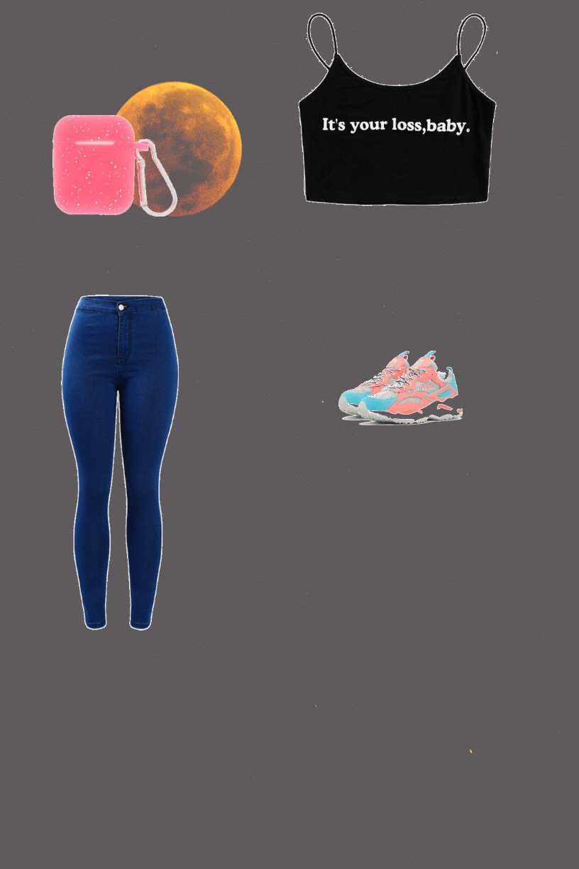 Combyne
            outfit