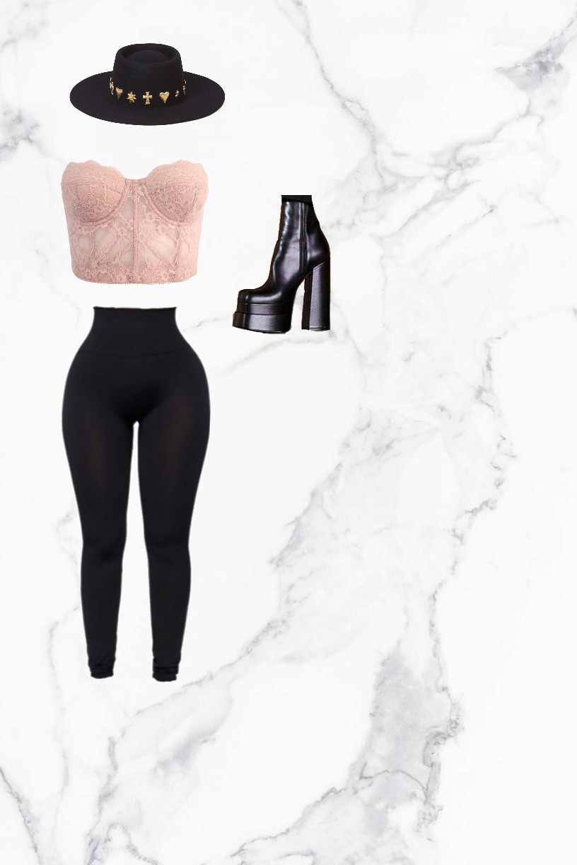 Combyne
            outfit