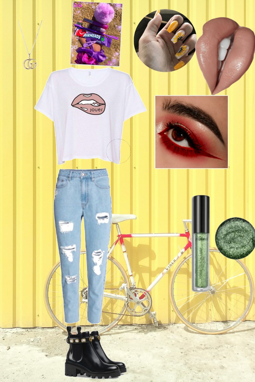 Combyne
            outfit