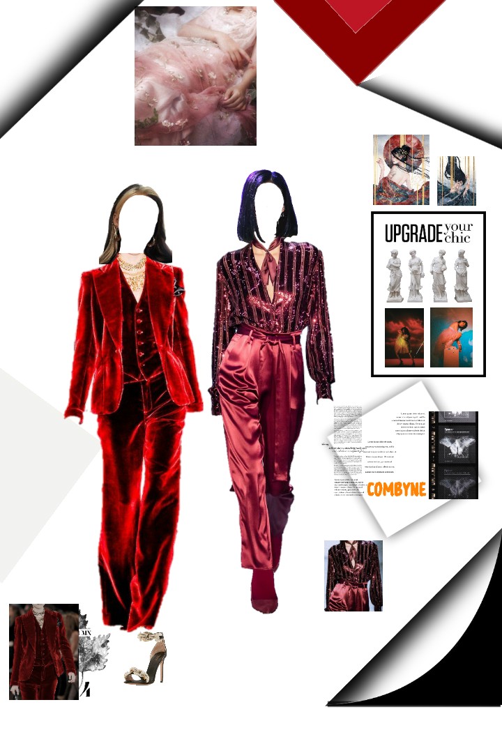 Combyne
            outfit