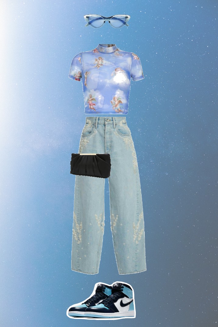 Combyne
            outfit