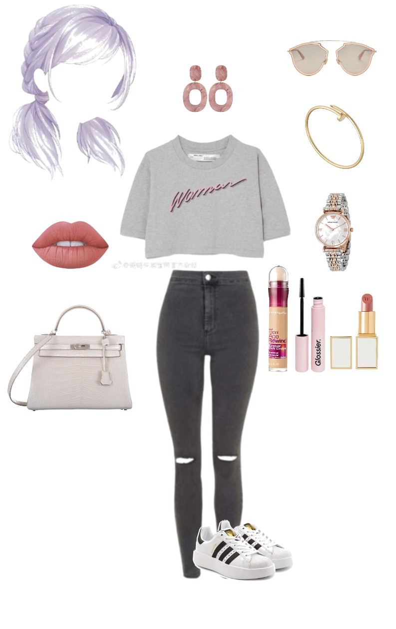 Combyne
            outfit