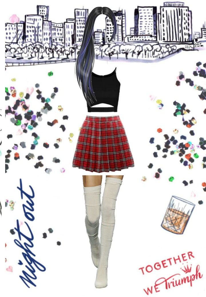 Combyne
            outfit