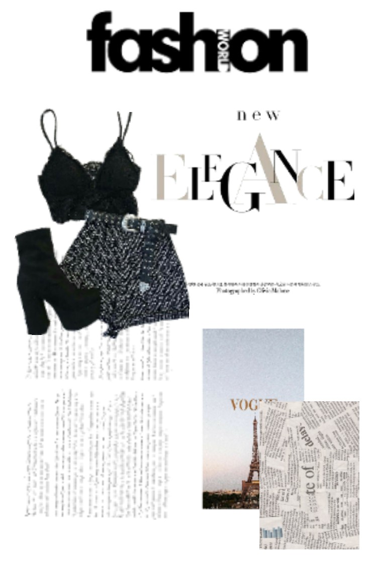 Combyne
            outfit