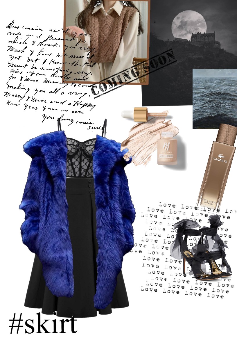 Combyne
            outfit