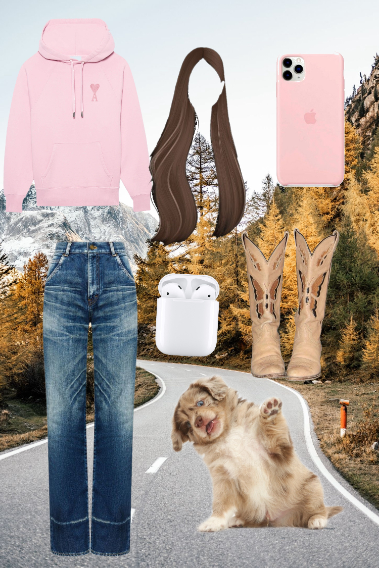 Combyne
            outfit