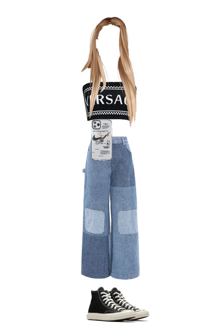 Combyne
            outfit