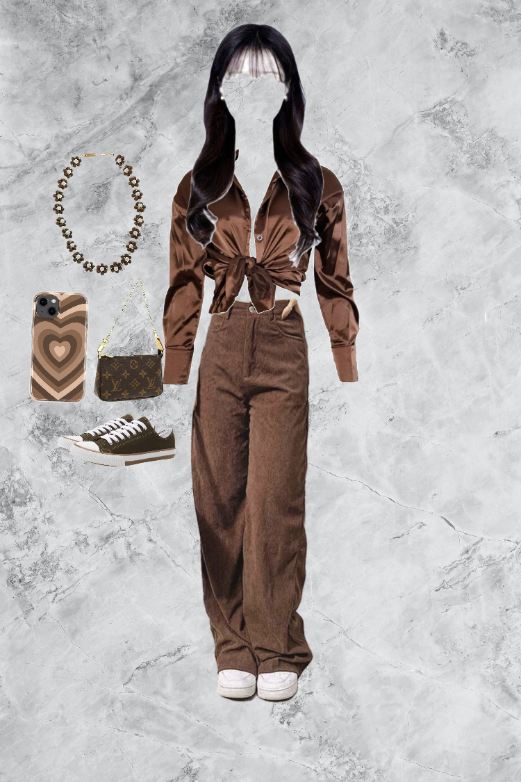 Combyne
            outfit