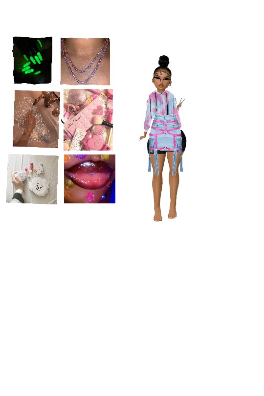 Combyne
            outfit