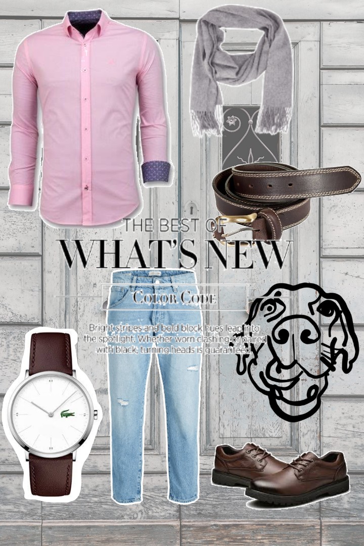 Combyne
            outfit