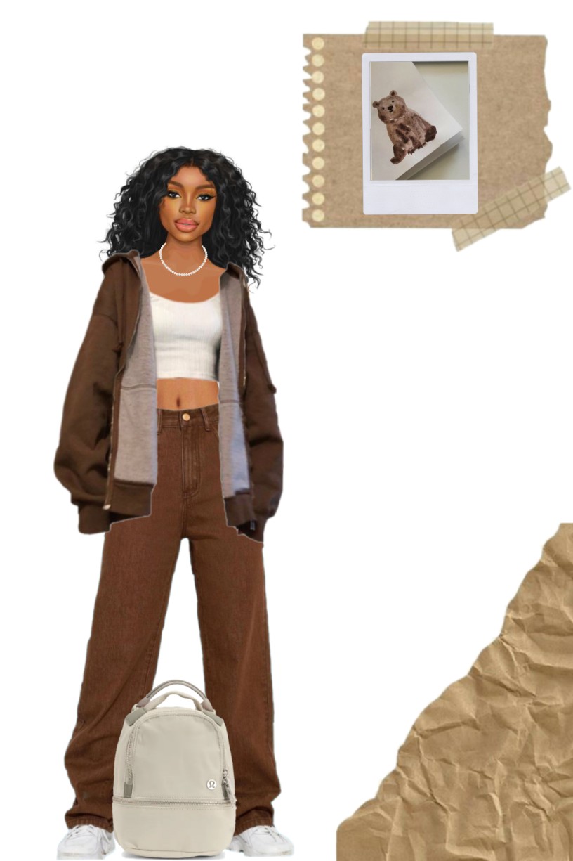 Combyne
            outfit