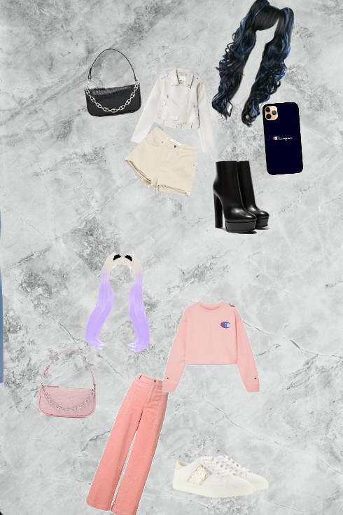 Combyne
            outfit