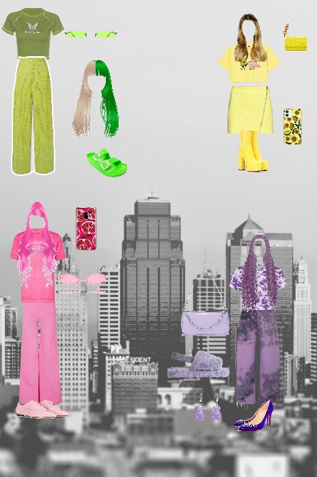 Combyne
            outfit